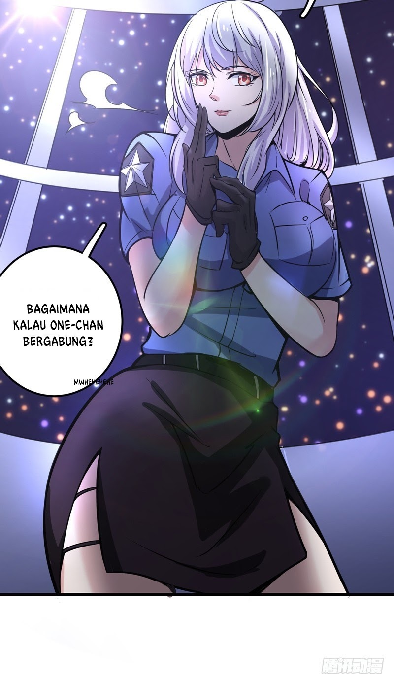 Strongest Divine Doctor Mixed City chapter 47